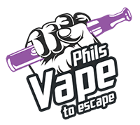 Phil's Vape To Escape Phil's Vape To Escape
