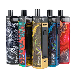 SMOK RPM80 PRO POD MOD KIT