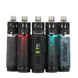 VOOPOO ARGUS PRO 80W POD MOD KIT80W POD MOD KIT